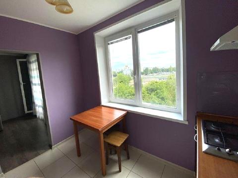 квартира за адресою Нескорених вул., 52