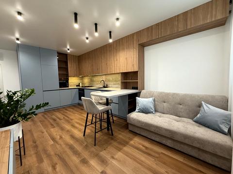 квартира за адресою Тараса Шевченка вул., 60/1