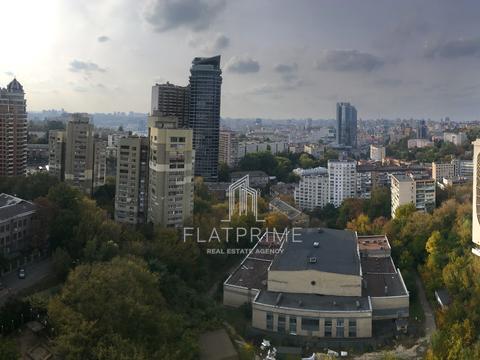 квартира по адресу Панаса Мирного ул., 28-А