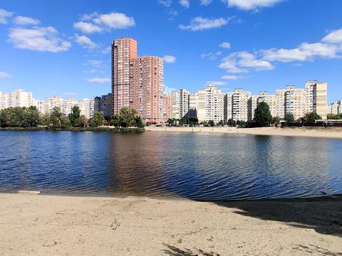 квартира за адресою Драгоманова вул., 5