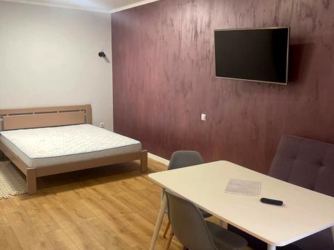 квартира по адресу Леся Курбаса просп., 9