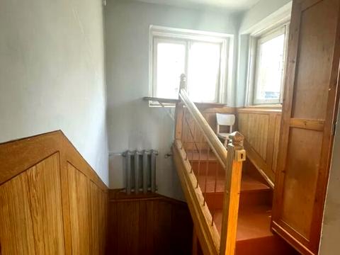 квартира по адресу Львов, Круговая ул., 6г