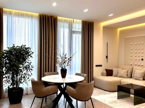 квартира за адресою Берестейський просп. (Перемоги), 42а