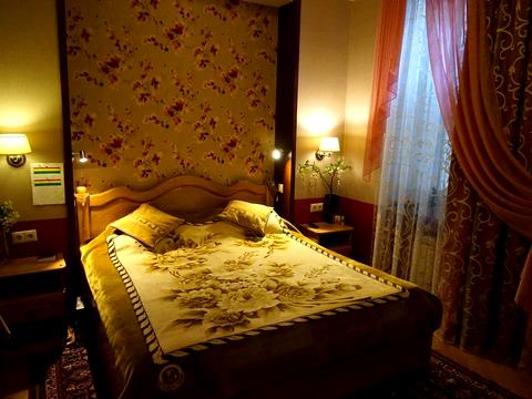 квартира по адресу Лютеранская ул., 8
