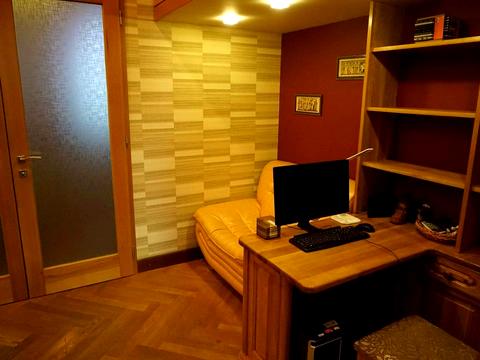 квартира по адресу Лютеранская ул., 8