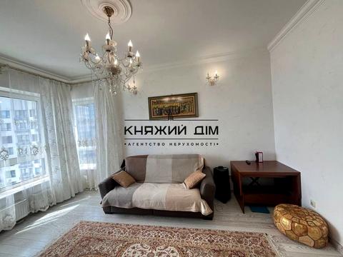 квартира за адресою Зарічна вул., 1-Б