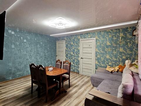 квартира по адресу Пражская ул., 3
