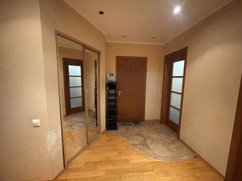 квартира за адресою Машинобудівна вул., 21