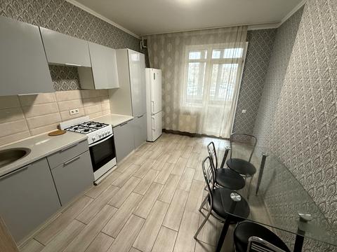 квартира по адресу Метрологическая ул., 40-Б