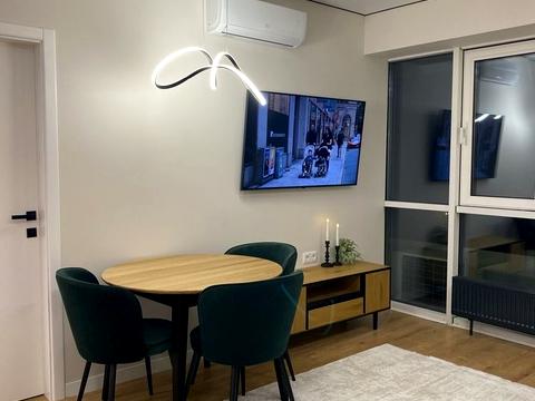 квартира по адресу Голосеевский просп. (40-летия Октября), 78/2