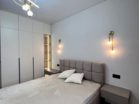 квартира за адресою Чорновола вул., 125