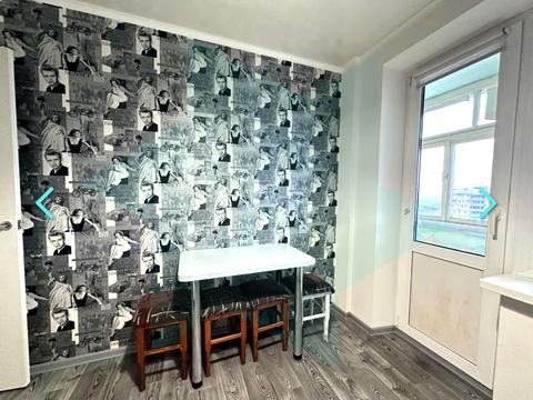 квартира за адресою житловий масив Тополя-2 вул., 41