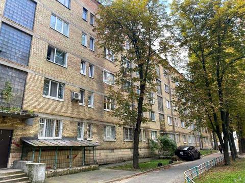 квартира по адресу Алексея Тихого ул. (Виборзька), 12