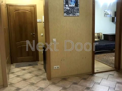 квартира за адресою Івана Пулюя вул., 2