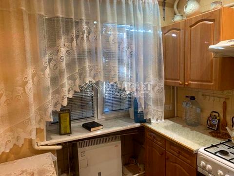 квартира по адресу Боевая ул., 78