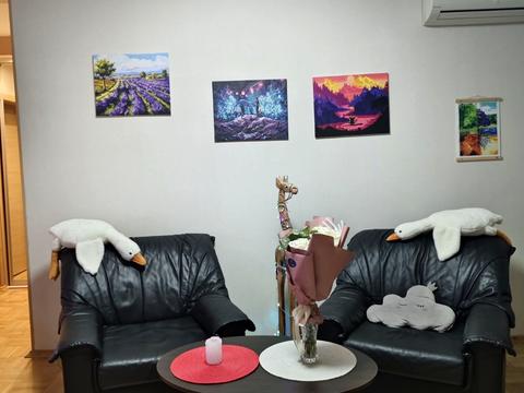 квартира за адресою Вінстона Черчилля вул. (Червоноткацька), 22-Б