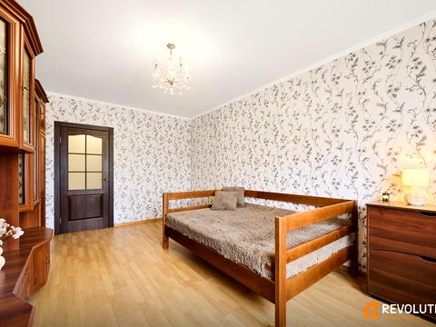квартира за адресою Юлії Здановської вул. (Ломоносова), 85
