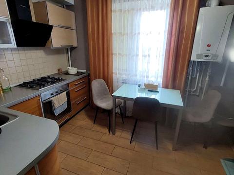 квартира за адресою Центральна, 2а
