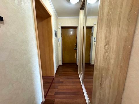 квартира по адресу Кожемяки ул. (Кожемяки), 11