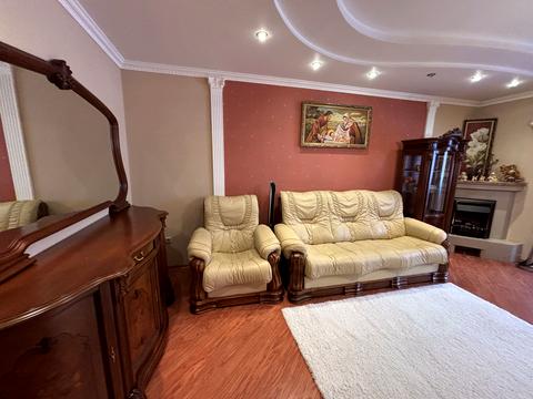 квартира за адресою Військова вул., 2