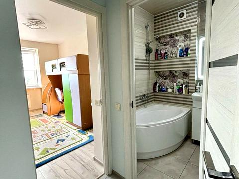 квартира по адресу Кульпарковская ул. (Кульпарківська), 230-А