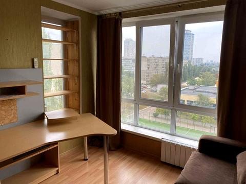 квартира за адресою Березняківська вул., 36