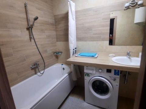 квартира по адресу Бассейная ул., 6А