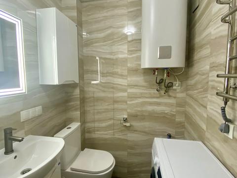 квартира за адресою Гусовського вул., 1
