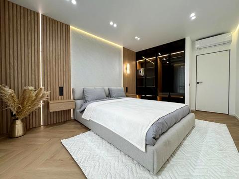квартира по адресу Крайковского ул., 3 к5