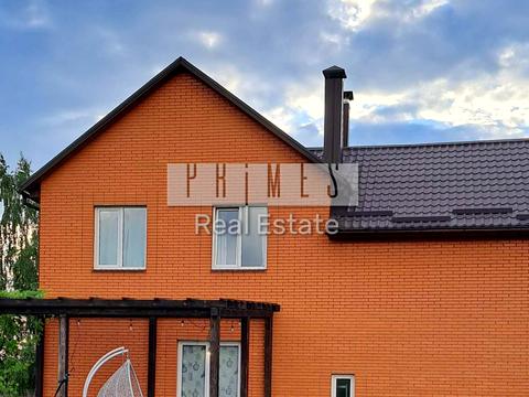 дом по адресу Молодіжна ул.