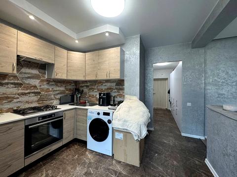 квартира за адресою Кармелюка вул., 7а