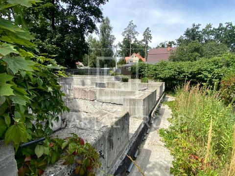 ділянка за адресою Василя Стуса вул. (Пушкінська)