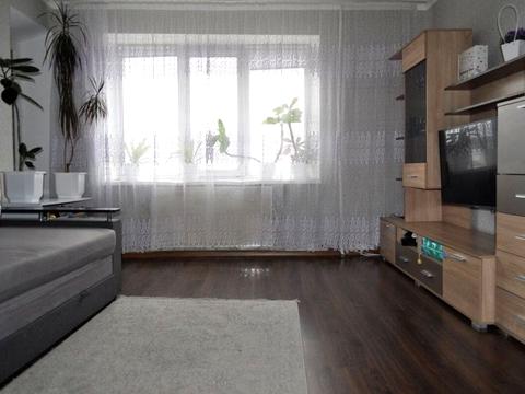 квартира по адресу Студенческий бульв., 88