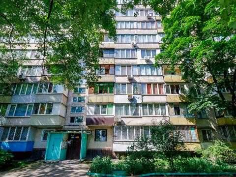 квартира по адресу Пражская ул., 25/2
