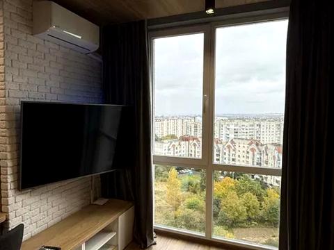 квартира за адресою Бігова вул., 17