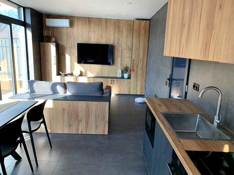 дом по адресу Київська ул.