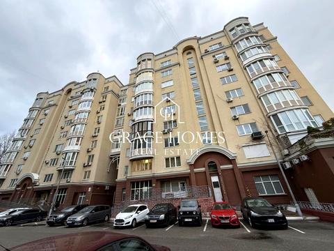 квартира за адресою Вишгородська вул., 45/2