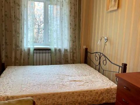 квартира по адресу Слобожанский просп. (им. газеты Правда), 13