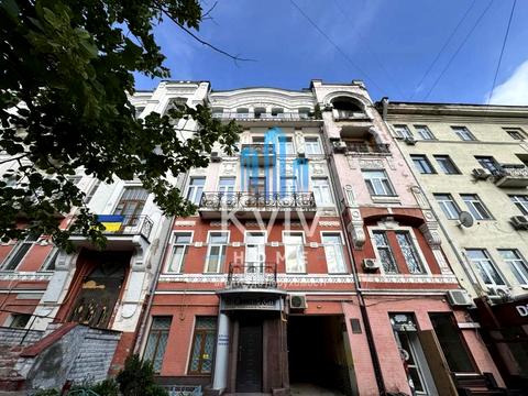 коммерческая по адресу Владимирская ул., 81