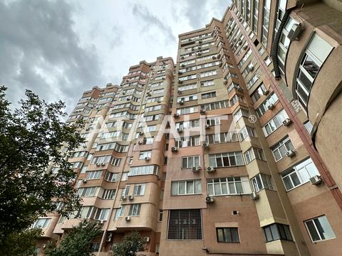 квартира по адресу Небесной Сотни просп. (Маршала Жукова), 3А/1