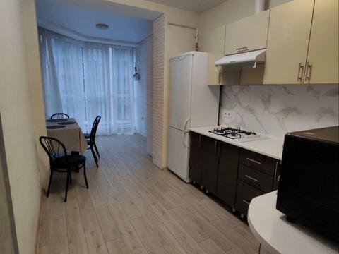 квартира по адресу Мартинова просп., 12