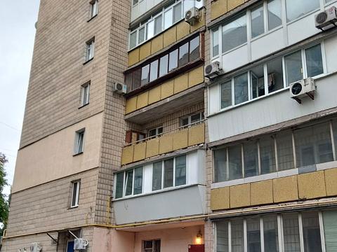 квартира по адресу Науки просп., 9
