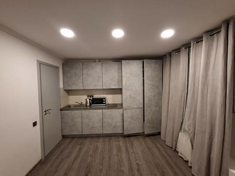 квартира по адресу Сумская ул., 20Б