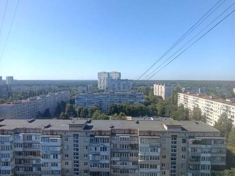 квартира за адресою Академіка Булаховського вул., 24