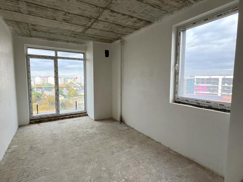 квартира за адресою Гарбарська вул., 23Б