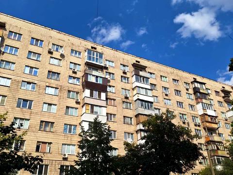 квартира за адресою Петра Ніщинського вул., 6