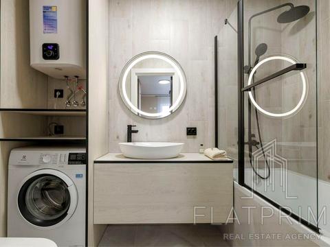 квартира по адресу Михаила Максимовича ул. (Трутенко Онуфрия), 28-Б