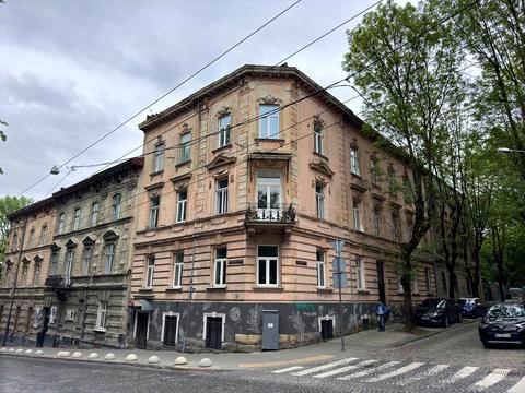 квартира по адресу Листопадового Чина ул. (Мицкевича), 11