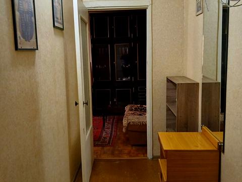 квартира по адресу Левка Лукьяненко ул. (Маршала Тимошенко), 1-Г