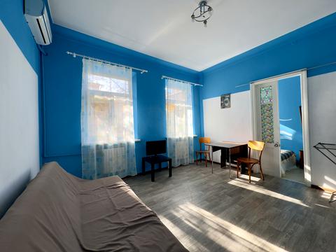 квартира за адресою 93-ї Холодноярської Бригади вул., 8